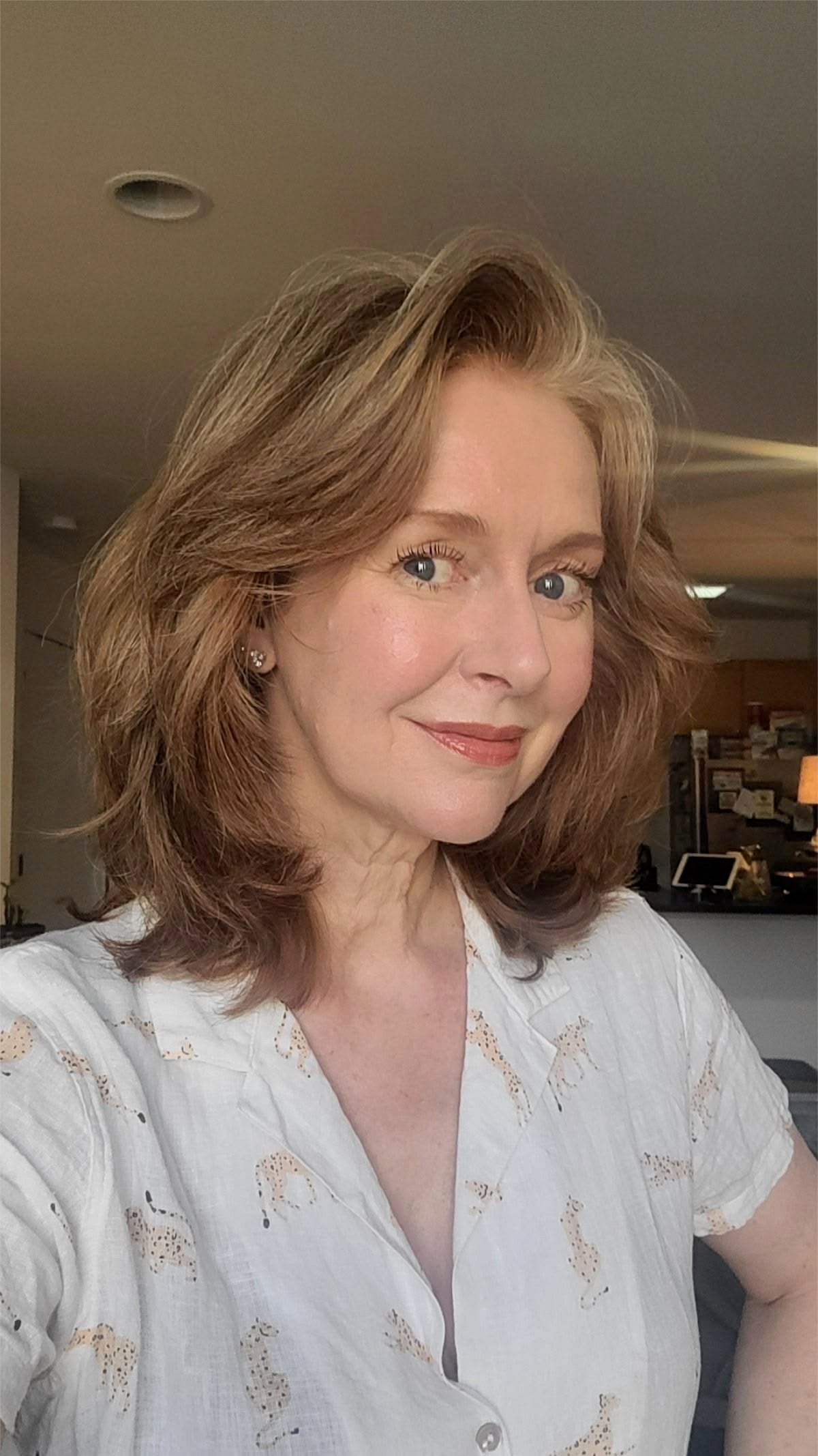 — Sandra K., Austin TX